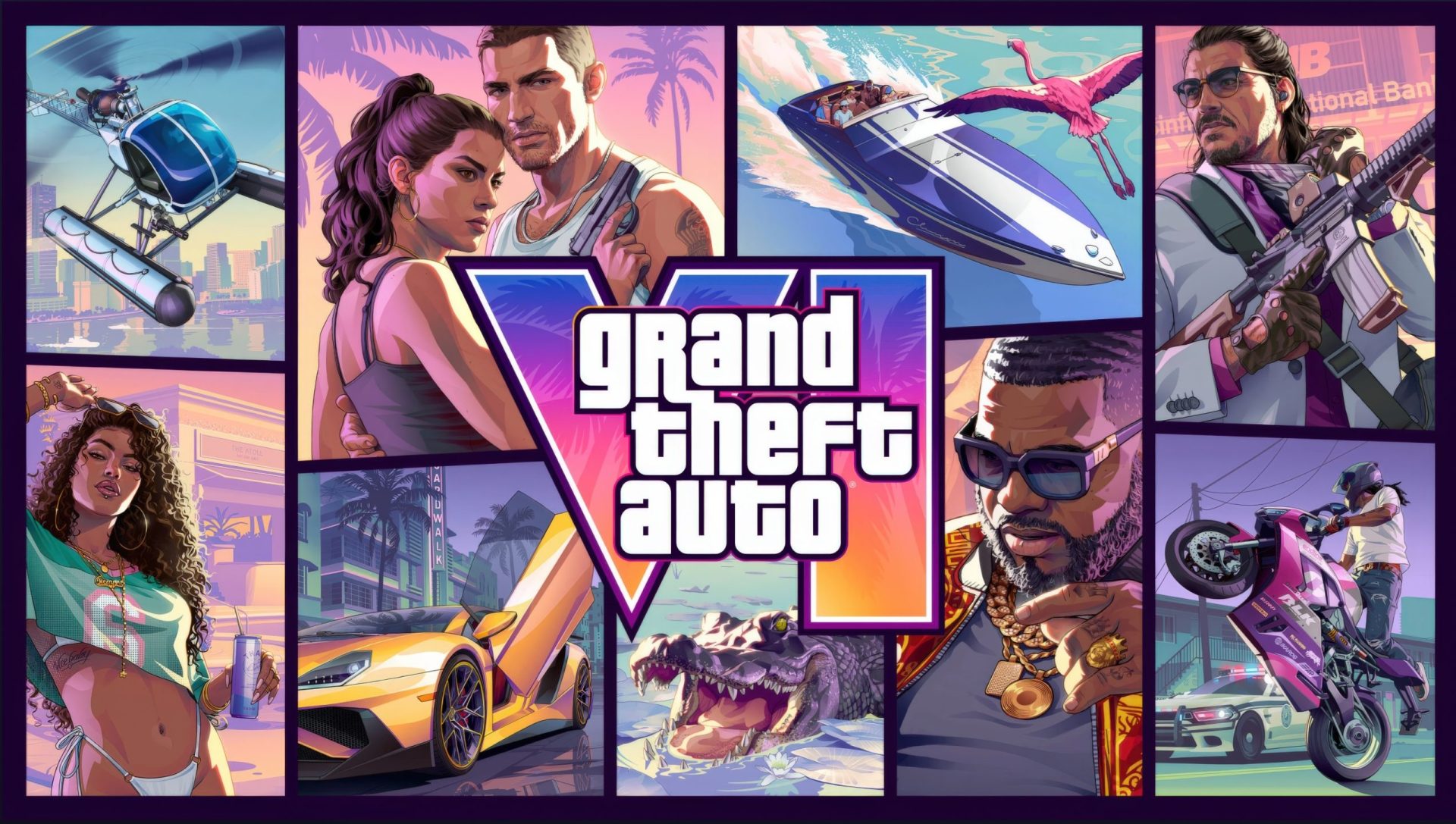 AI-Generated GTA 6: A Misstep in Development Highlights Unreal Engine 5.8 Limitations
