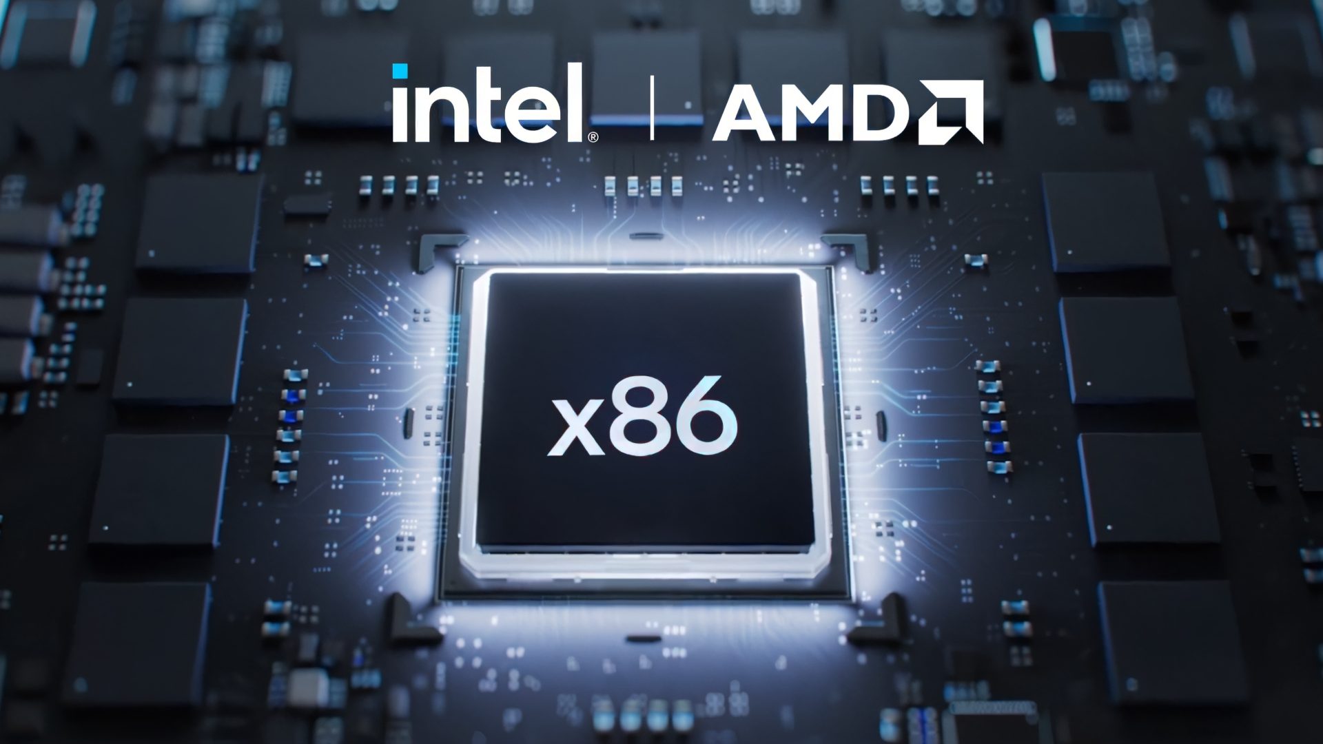 AMD and Intel Embed AI Acceleration into x86 CPUs, But Challenges Remain