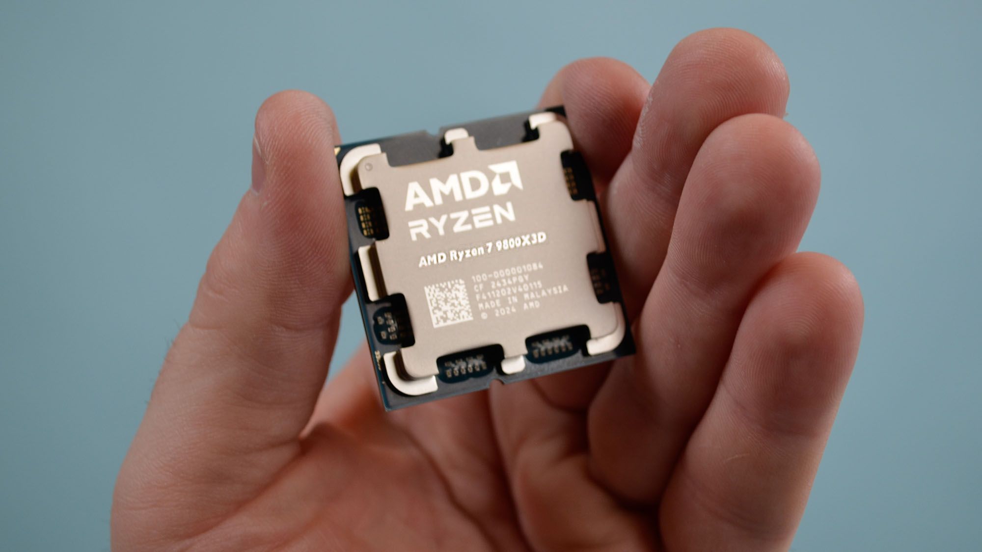 AMD's Budget Ryzen CPU: A Potential Glimmer of Hope for Gamers Amid Rising PC Costs