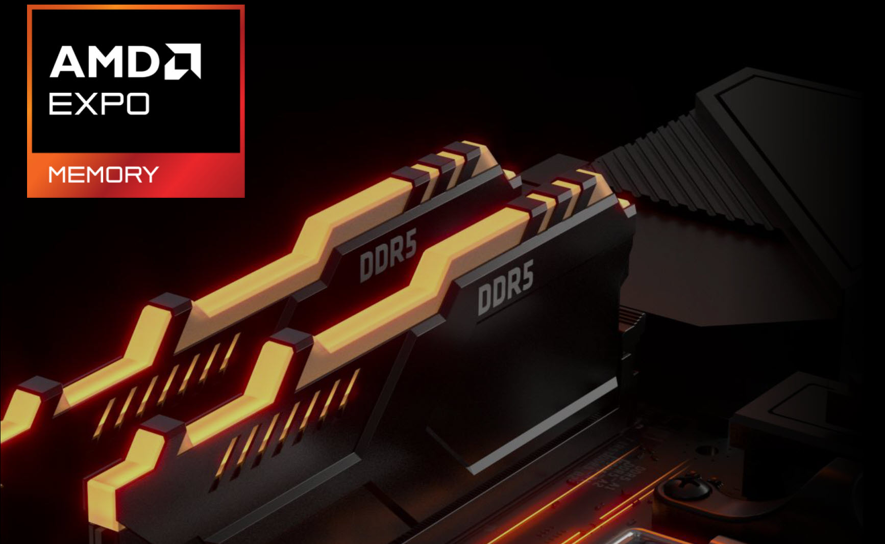 AMD's EXPO Ultra Low Latency Memory: A Leap for Gamers, with Caveats