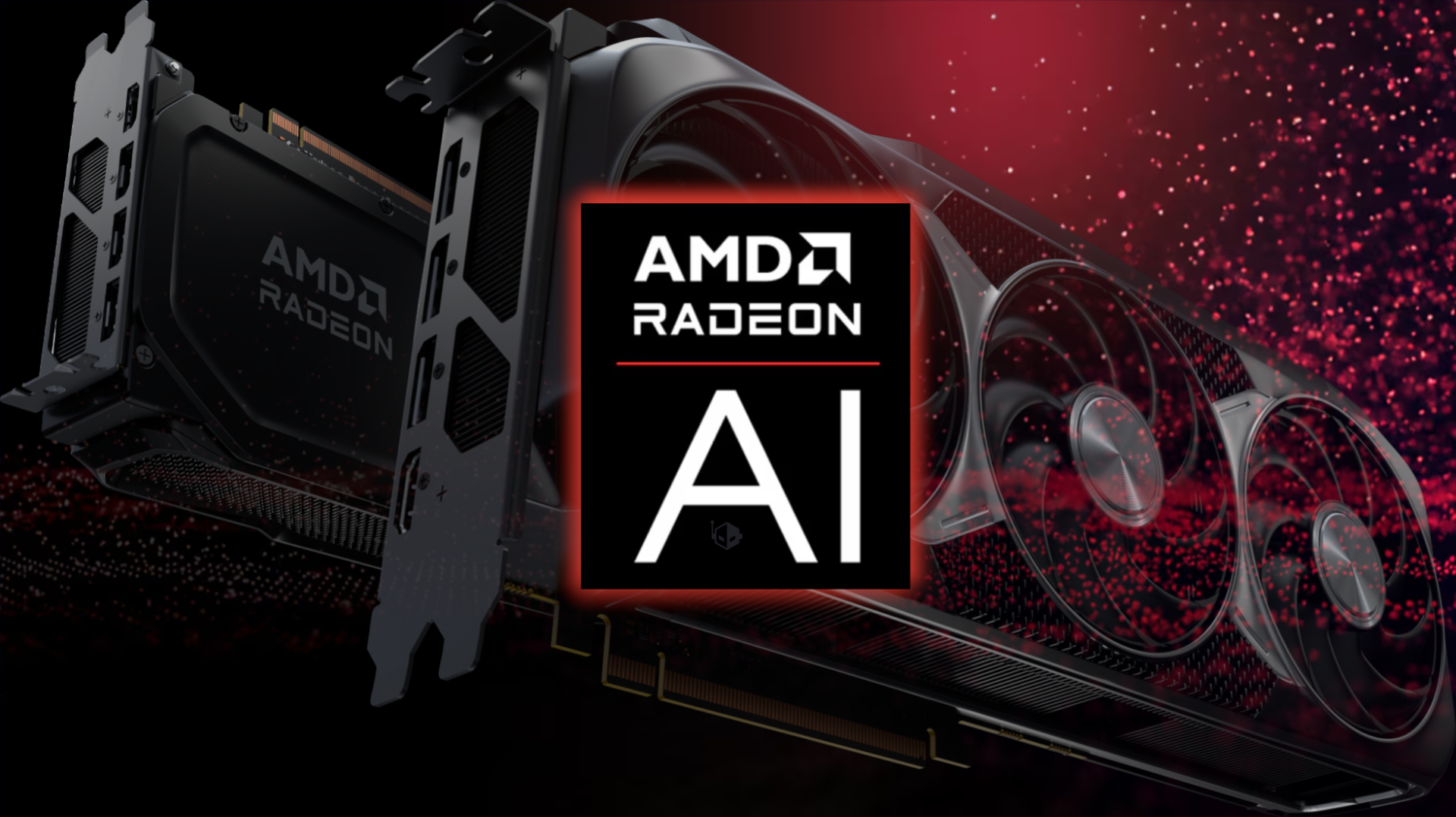 AMD's Radeon Architecture: Progress Without Perfection