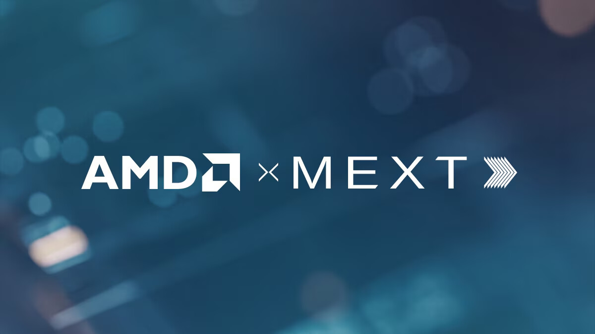 AMD's Strategic Shift: MEXT Acquisition Targets AI Memory Bottlenecks