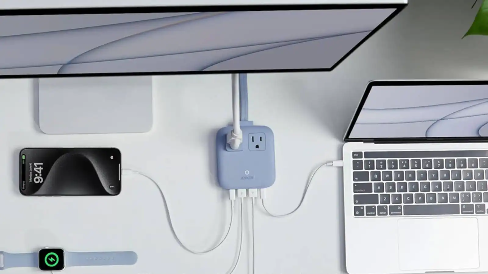 Anker Introduces a New Standard for Affordable Mobile Power