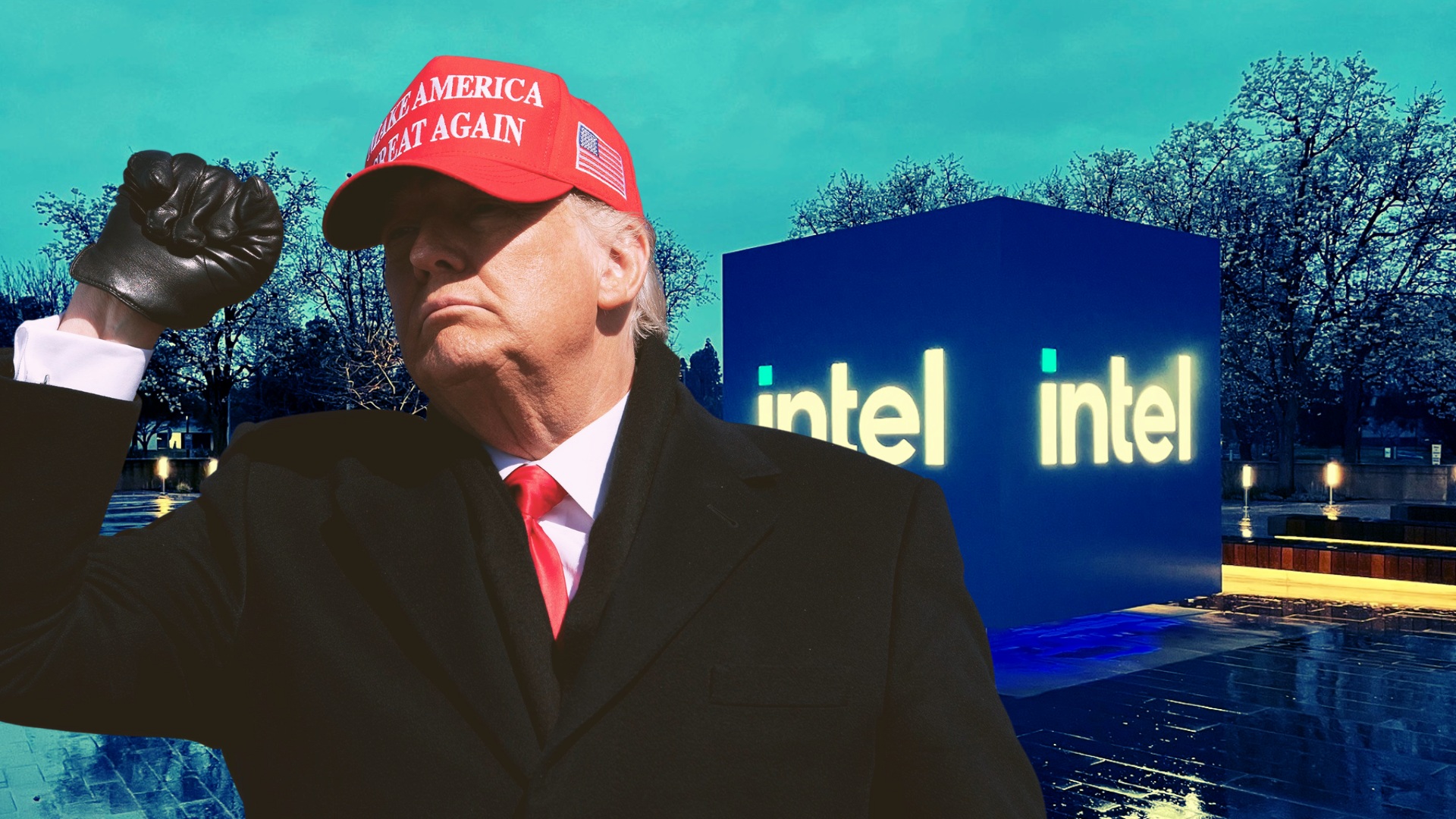 Apple and Intel's Semiconductor Partnership: A Shift with Uncertain Outcomes