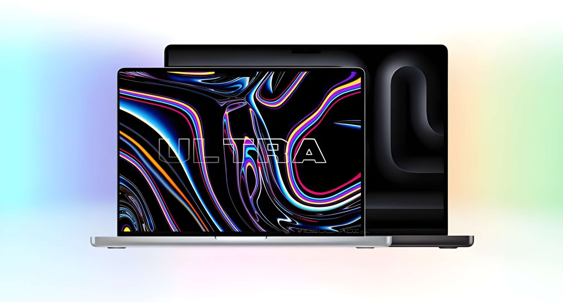 Apple's MacBook Ultra: The Touchscreen Revolution in Silicon Valley
