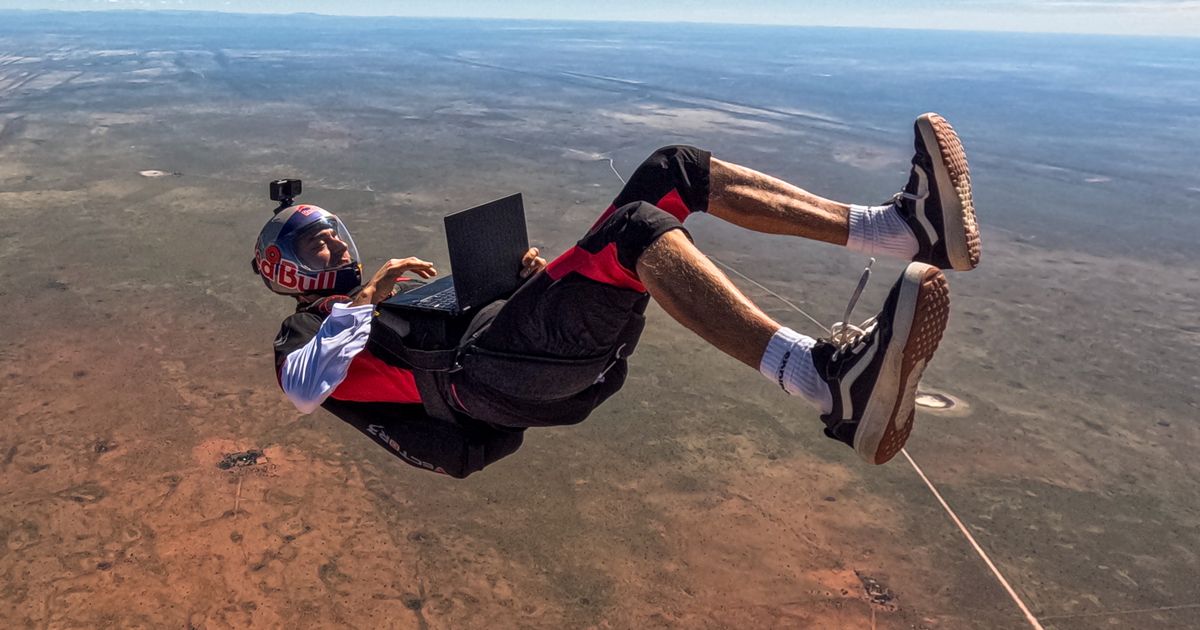 ASUS ProArt GoPro Edition Laptop: A Powerhouse for Creators and Content Makers