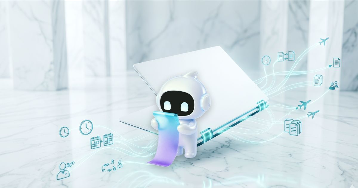 ASUS Unveils Zenni Claw: A Self-Managing AI for Productivity and Travel