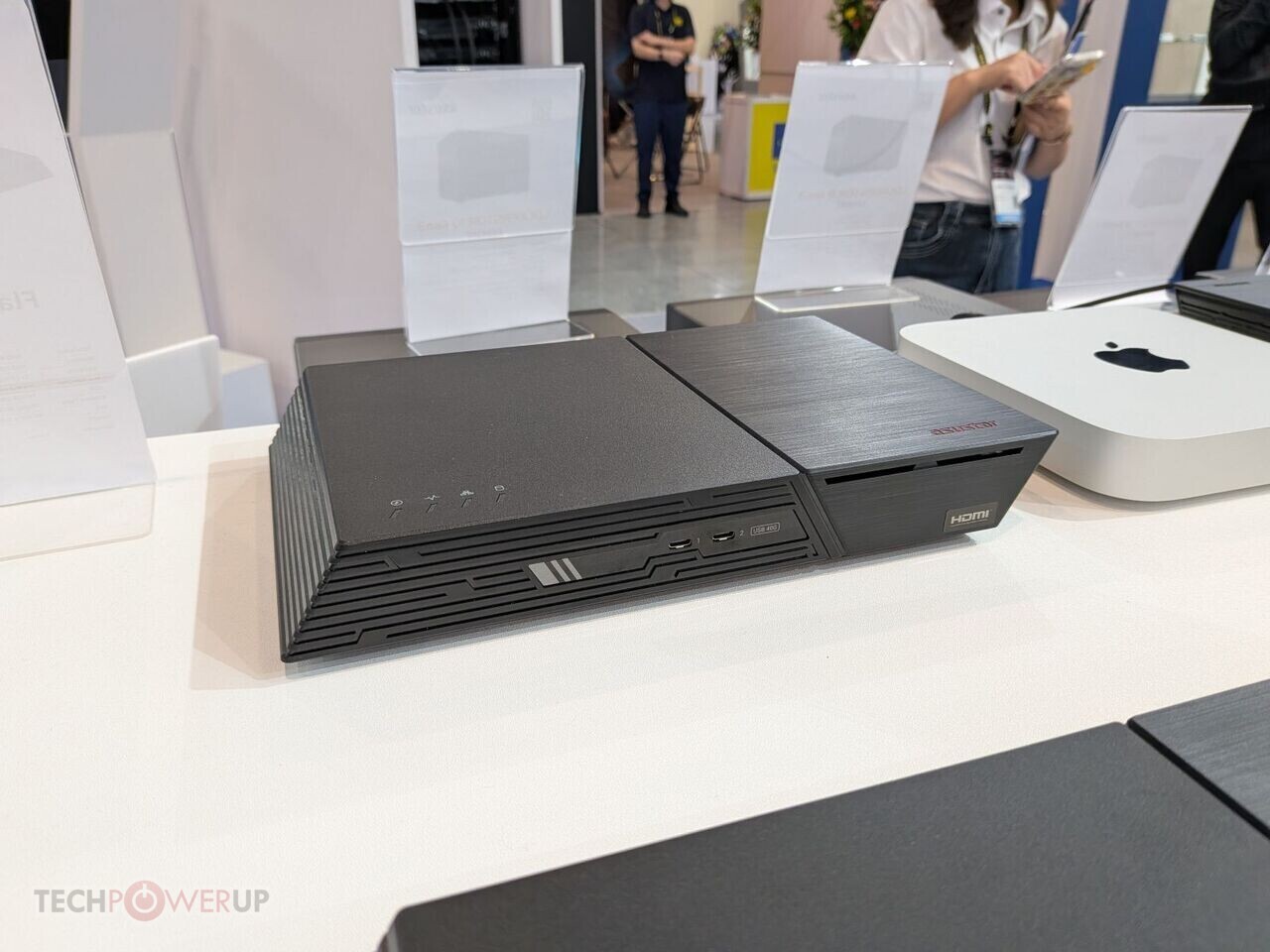 Asustor's New NAS Lineup: Performance, AI, and Storage Flexibility