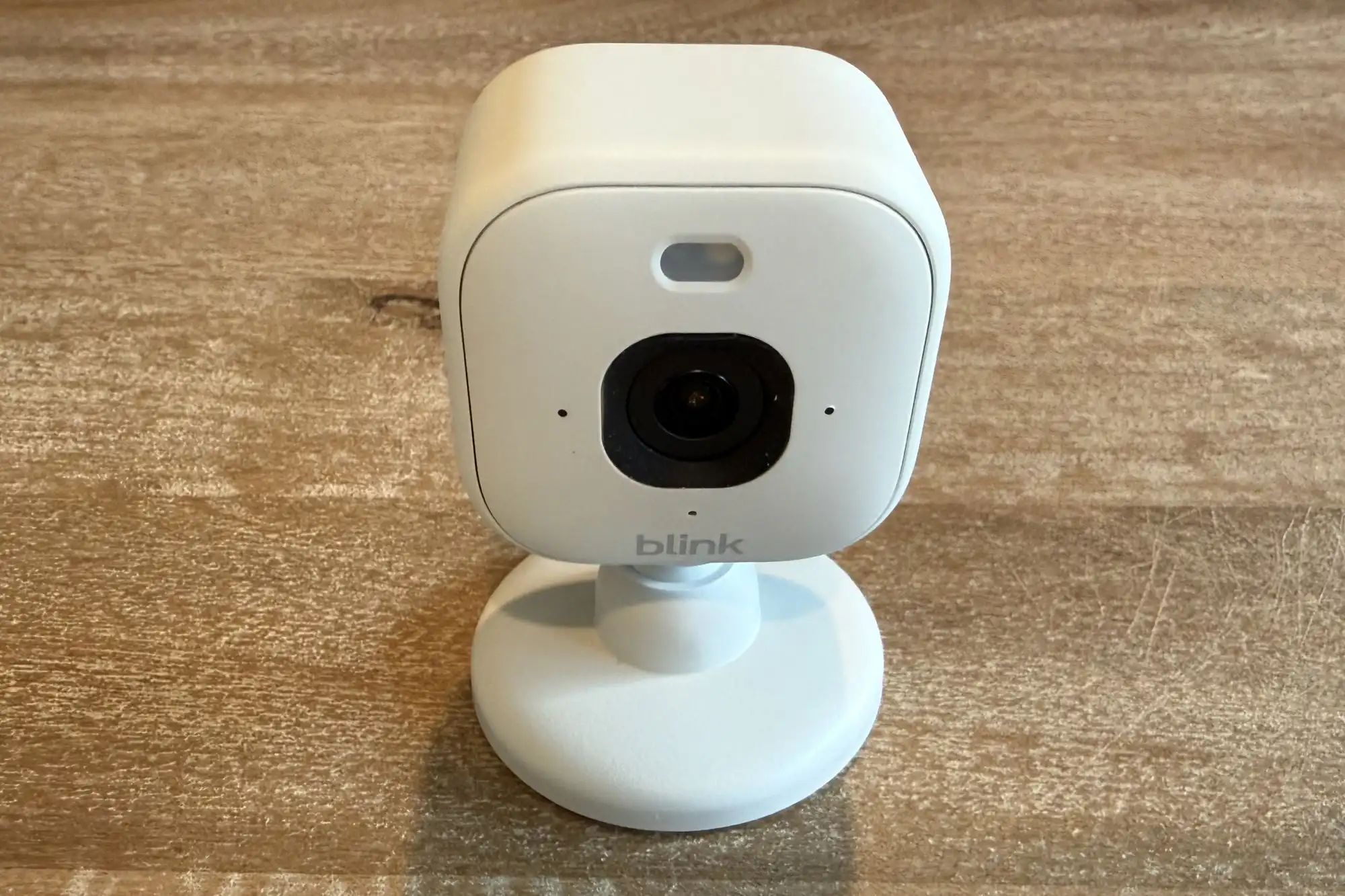 Blink Mini 2K Cameras: Prime Day Deal Offers Three Units at $45
