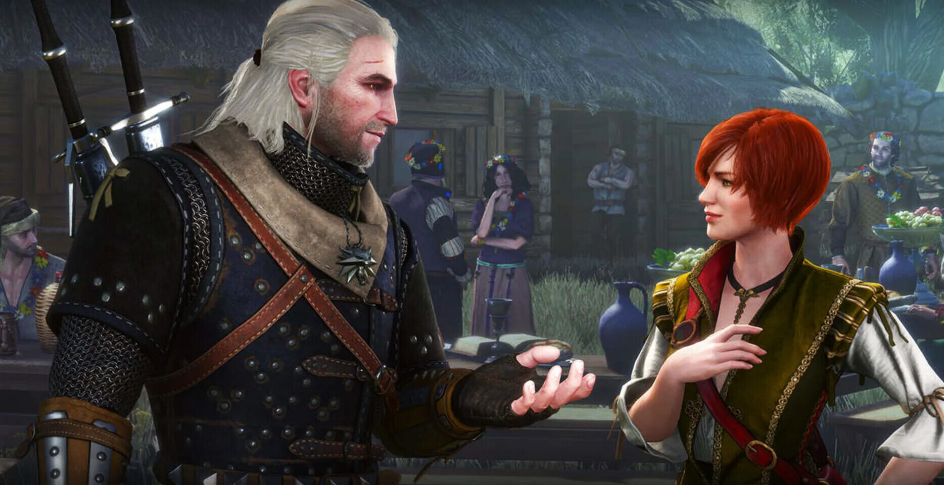 CD Projekt Red Expands Witcher Universe with New Multiplayer Project