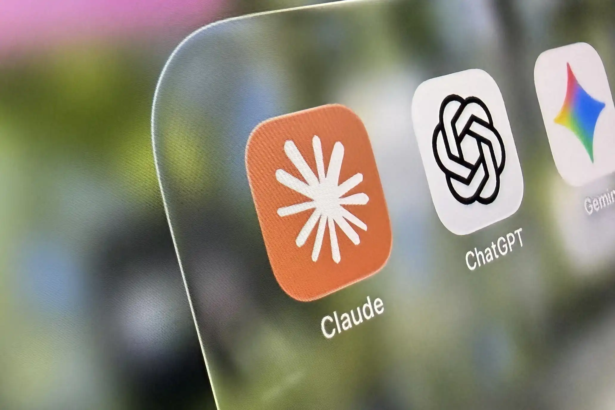 Claude AI Model Launches Amid Market Uncertainty