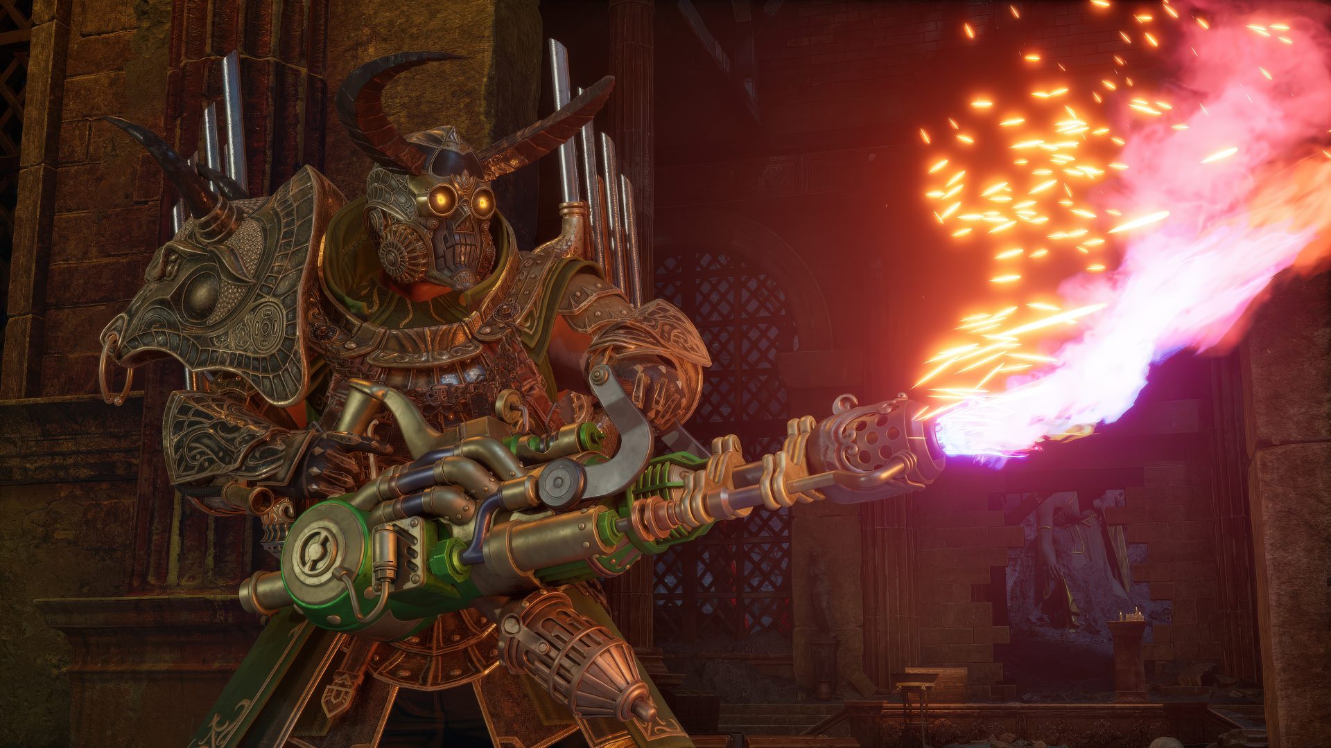 Clockwork Revolution: A Leap in Performance, a Lock on Xbox