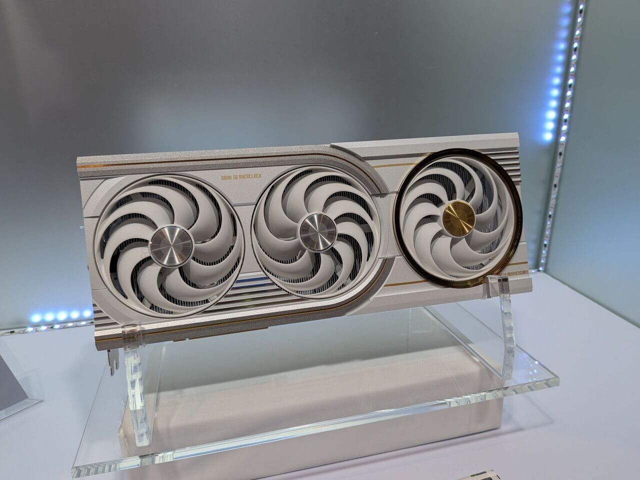 Colorful Introduces High-End RTX 5090D V2 with Premium Cooling and Factory Overclock