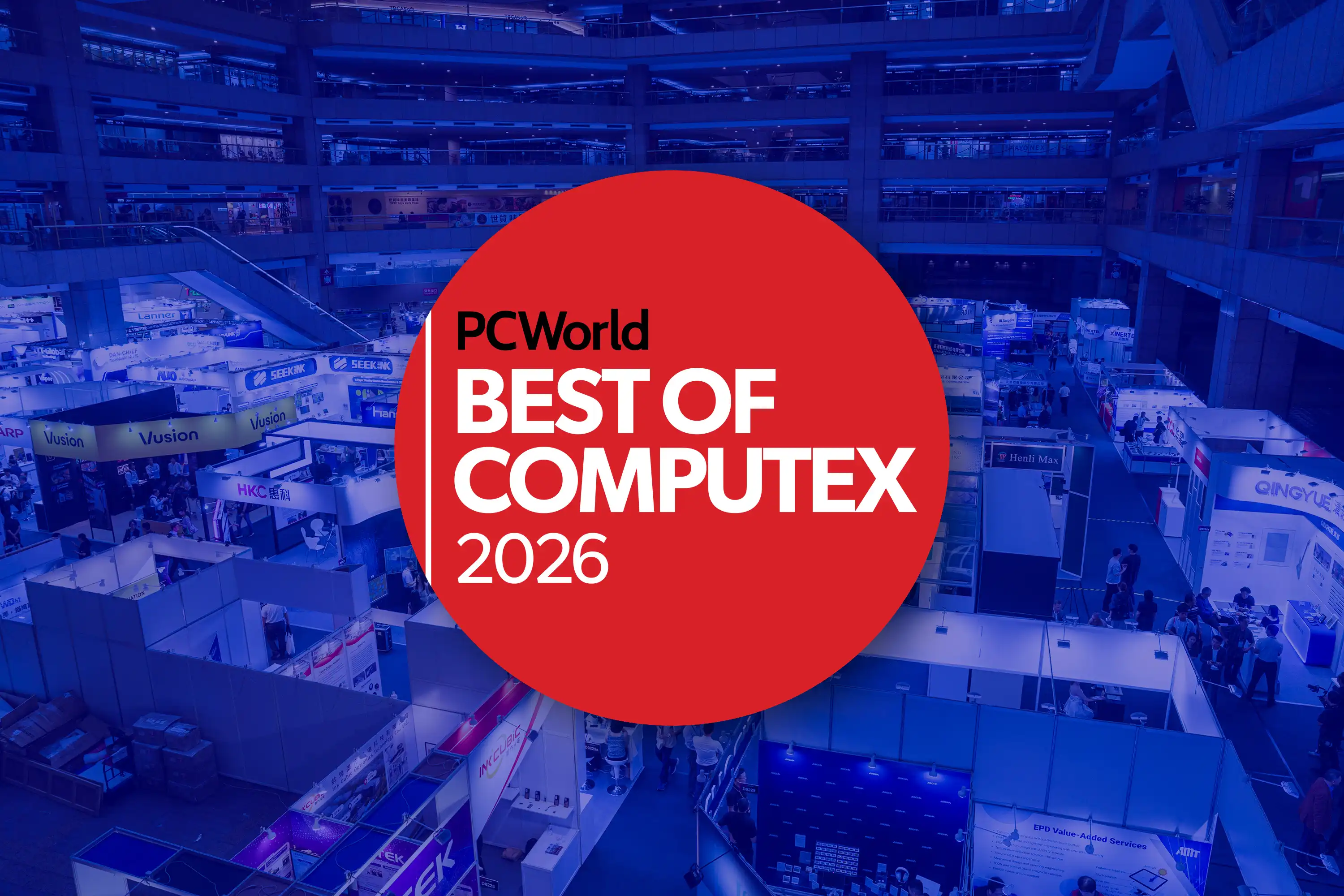 Computex 2026: The Year Performance Met Efficiency in a Rare Alignment