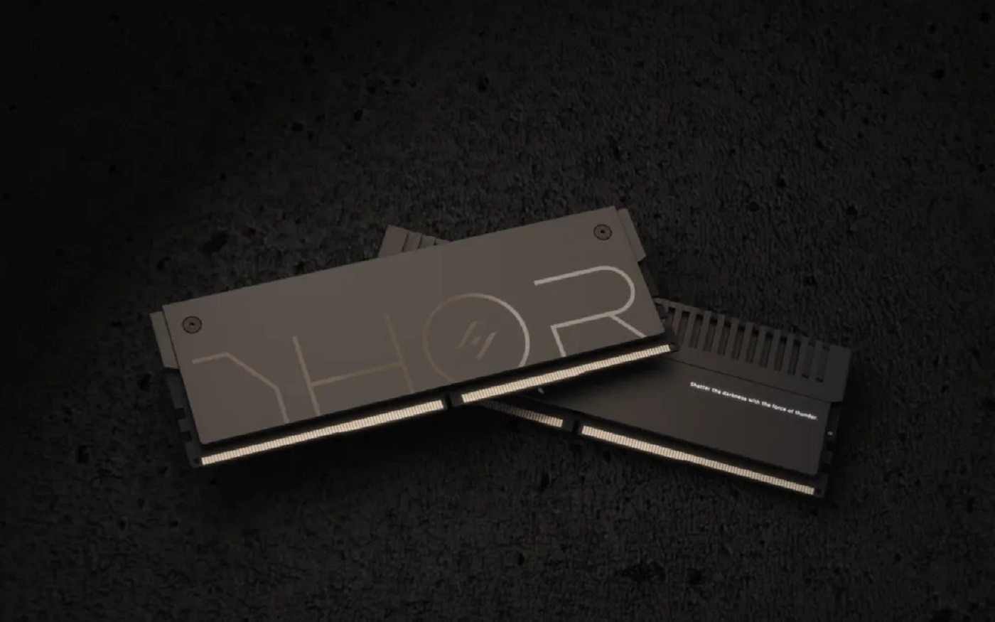 DDR5 Memory Prices Set to Stay High Through 2028, AMD Warns