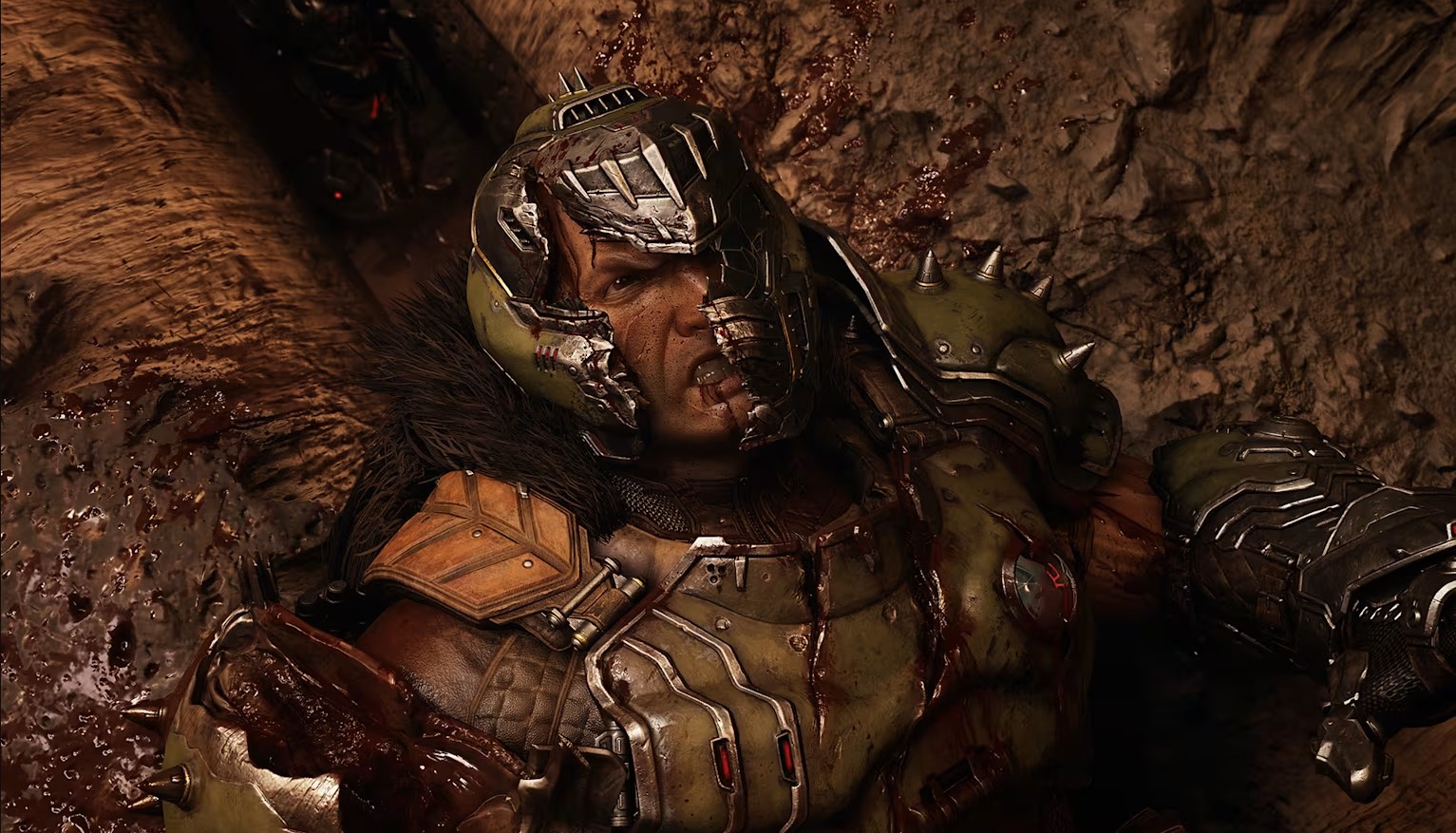 DOOM: The Dark Ages Expansion Arrives in July 2026, Bringing New Content to All Platforms