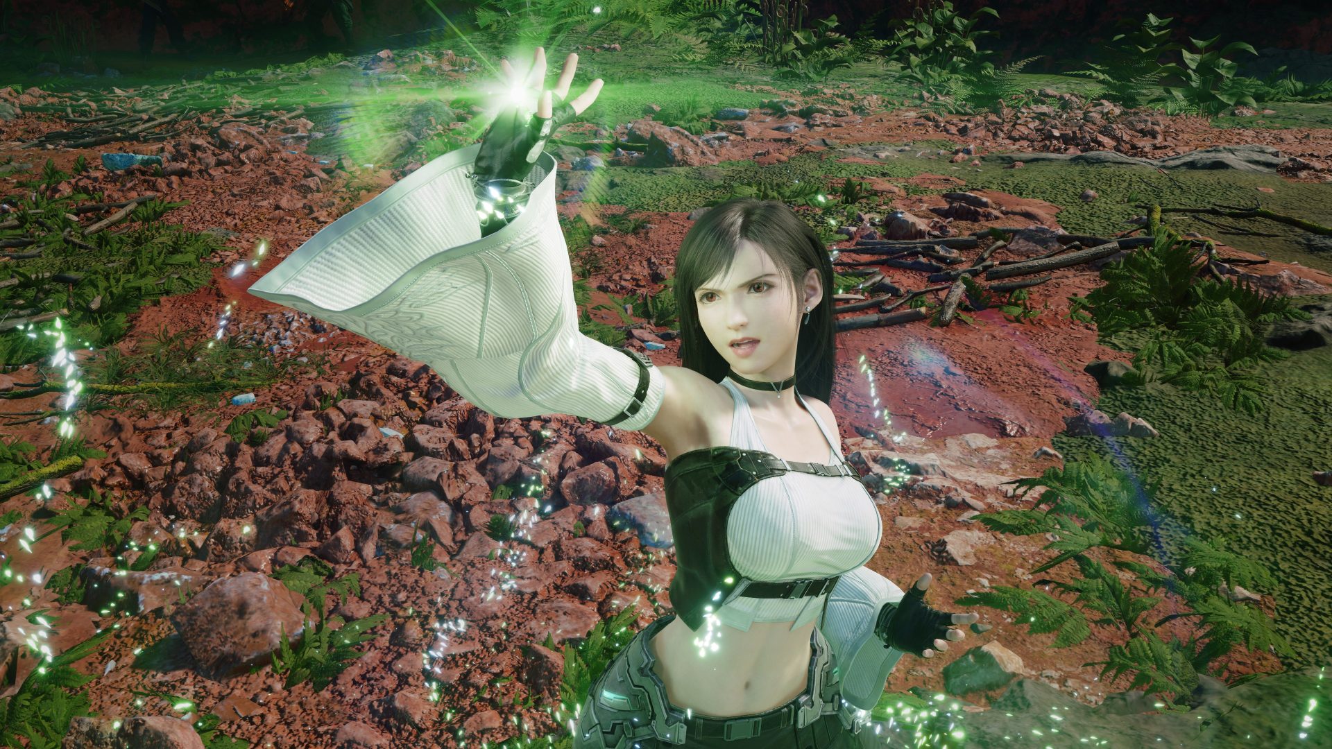 Final Chapter of FFVII Remake Trilogy Revealed with Spring 2027 Launch