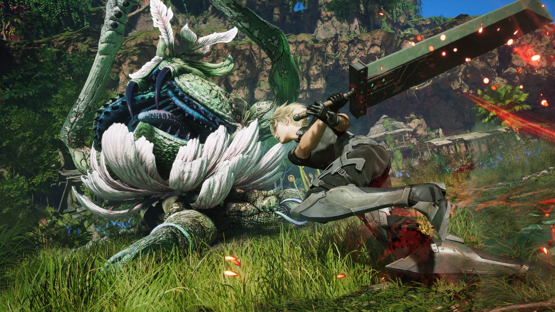 Final Fantasy VII: Revelation to Resolve Remake Trilogy's Long-Debated Identity