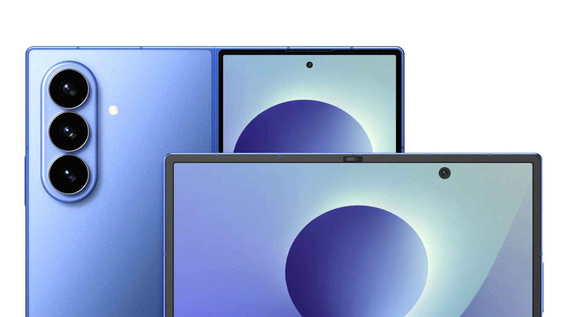 Foldable Phones Take a Leap Forward with Smart Storage Designs