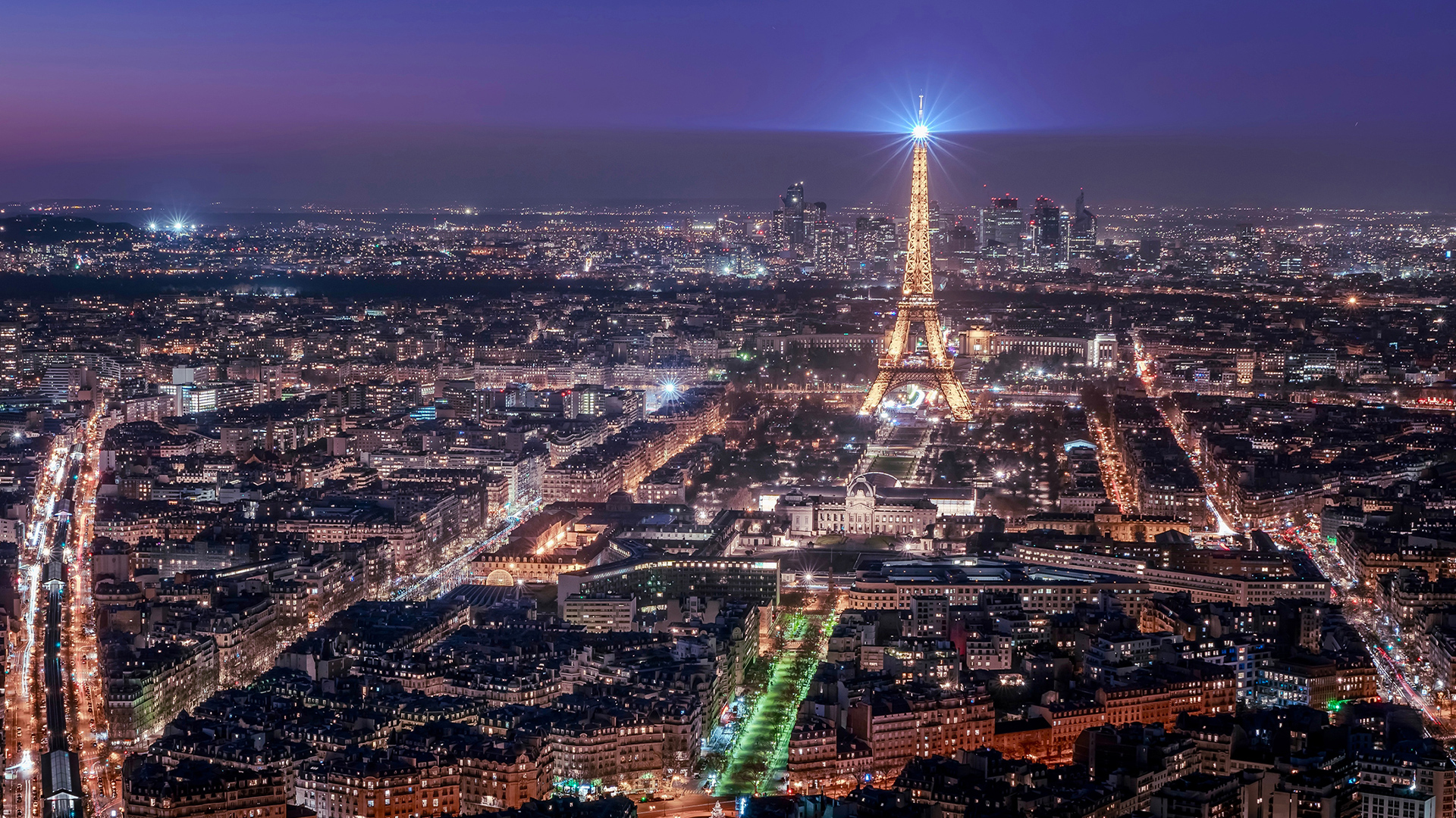 France's NVIDIA-Backed AI Infrastructure Signals a New Era for European Sovereignty