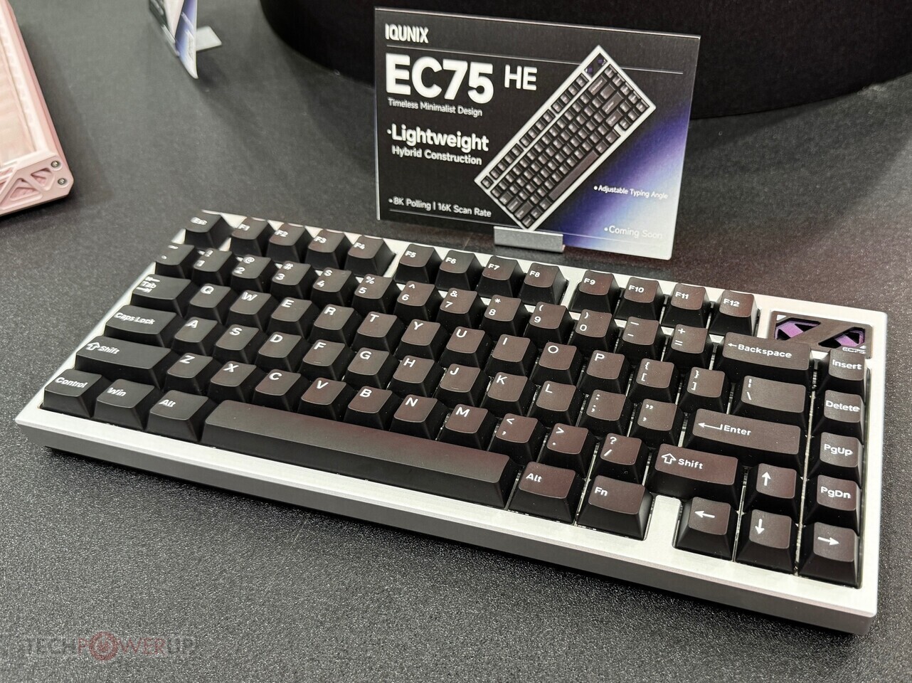 Gaming Peripherals Enter a New Era of Precision and Lightweight Design
