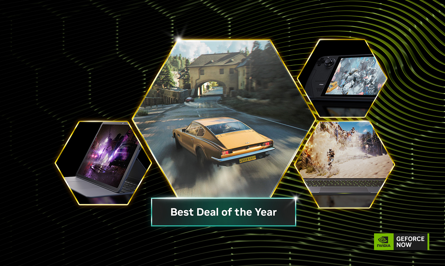 GeForce NOW Summer Sale: A Strategic Move for Cloud Gaming Adoption