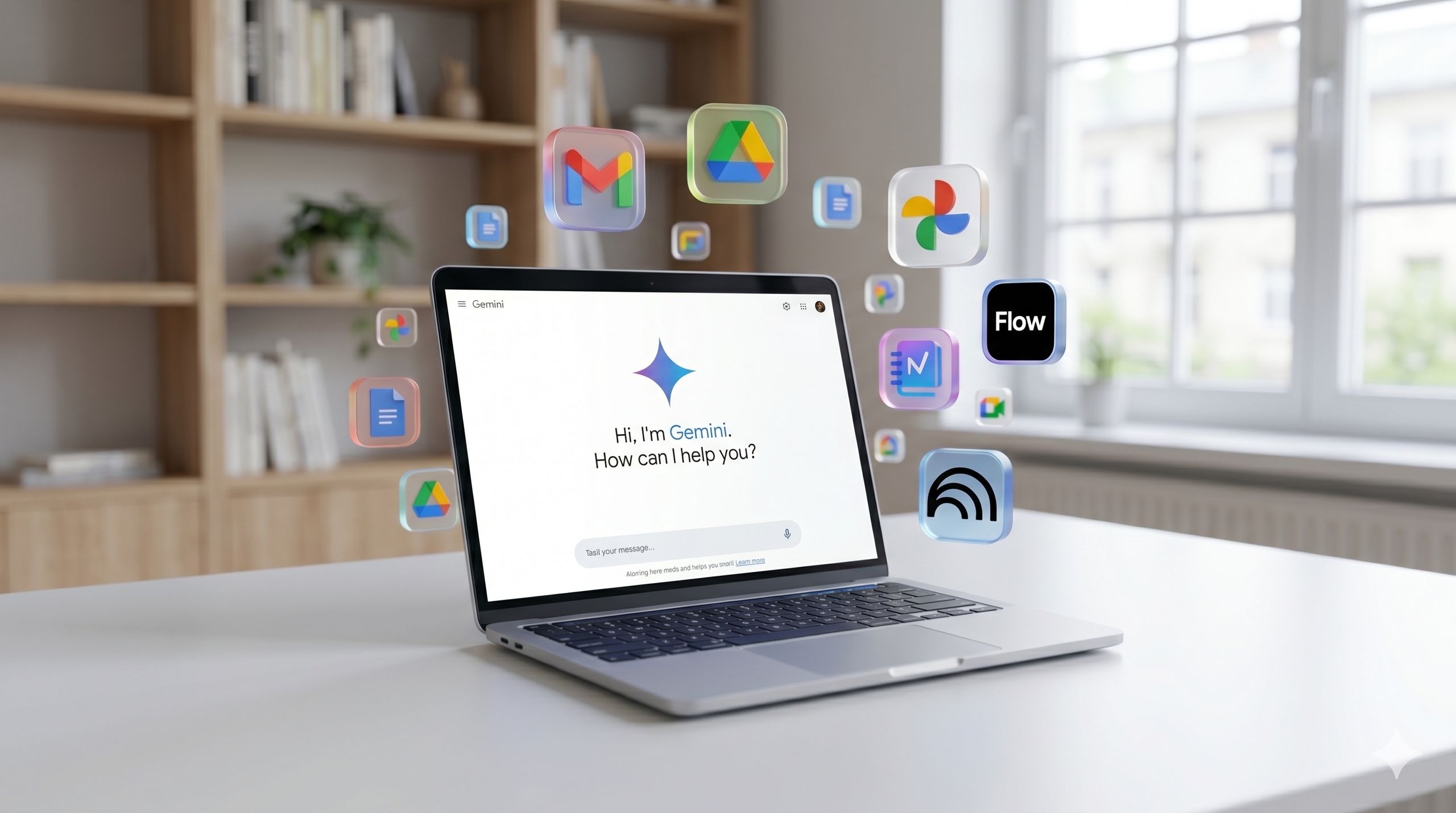 Gemini's $4.99 plan aims to challenge ChatGPT, but key features stay under wraps