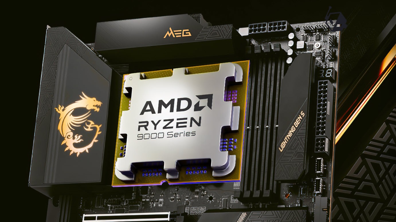Germany's Memory Market: The DDR4 Takeover and AM4's Fading Relevance