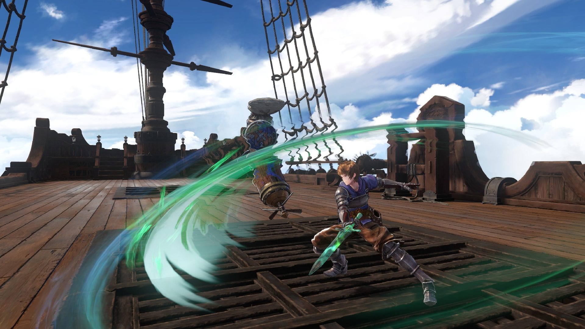 Granblue Fantasy: Relink and Endless Ragnarok Demos Reschedule to July 9