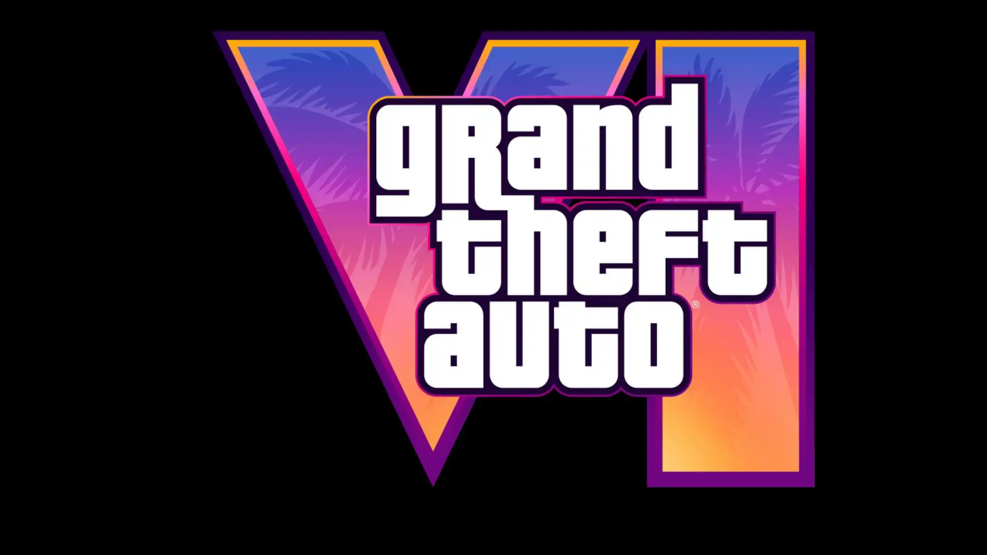 GTA 6 Pre-Orders Begin Next Week, Cover Art Revealed