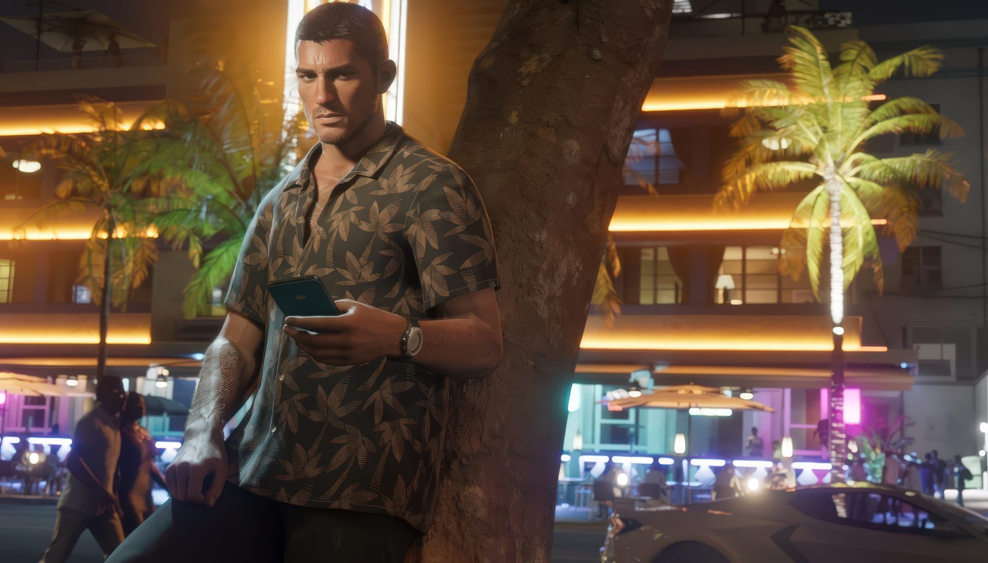GTA VI: A New Benchmark for Day-One Sales