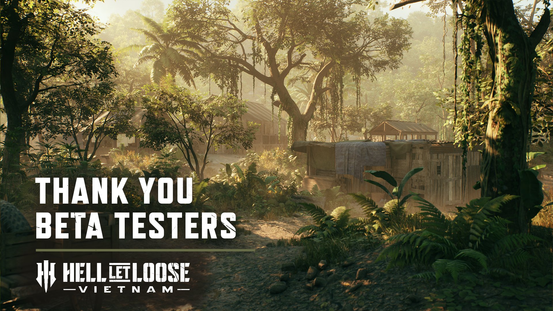 Hell Let Loose: Vietnam Slips to August 2026 Amid Beta Adjustments