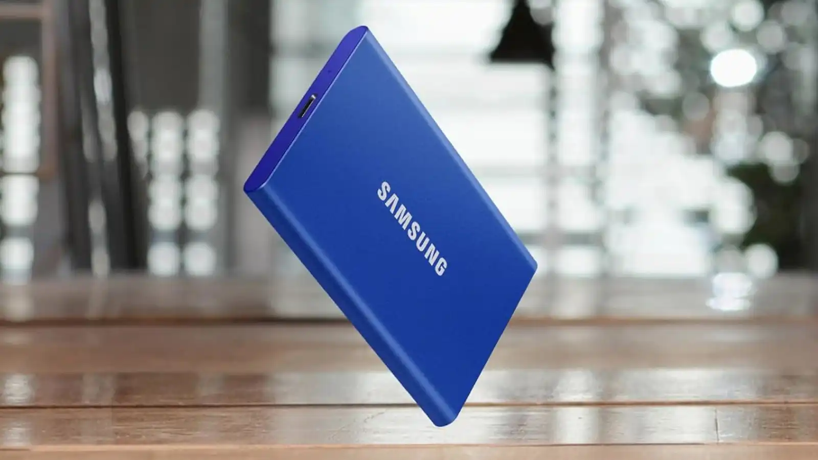 How Samsung's T7 SSD Redefines High-Performance Storage Value