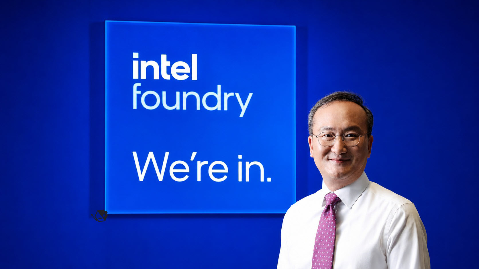 Intel's Foundry Pivot: A High-Stakes Return to Semiconductor Leadership