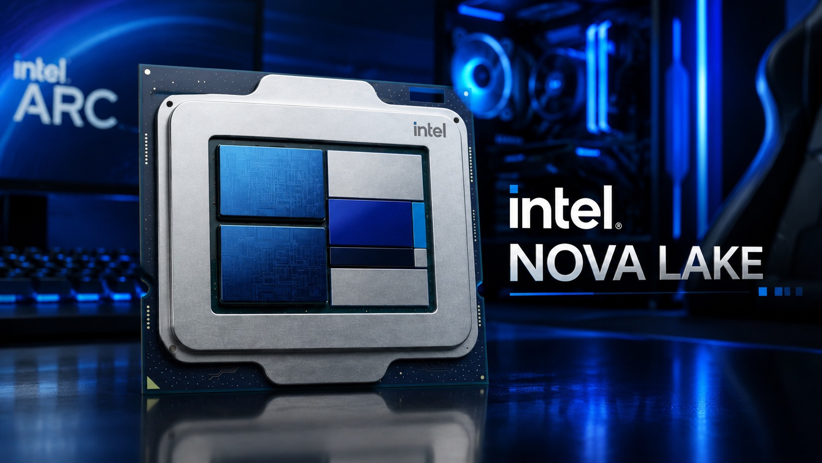 Intel's Nova Lake CPU: A Strategic Leap for Developers