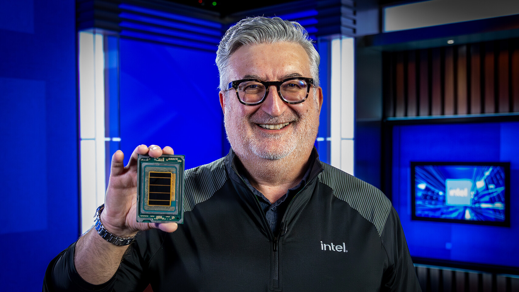 Intel's Xeon 6+ and Crescent Island: A New Era for AI Infrastructure