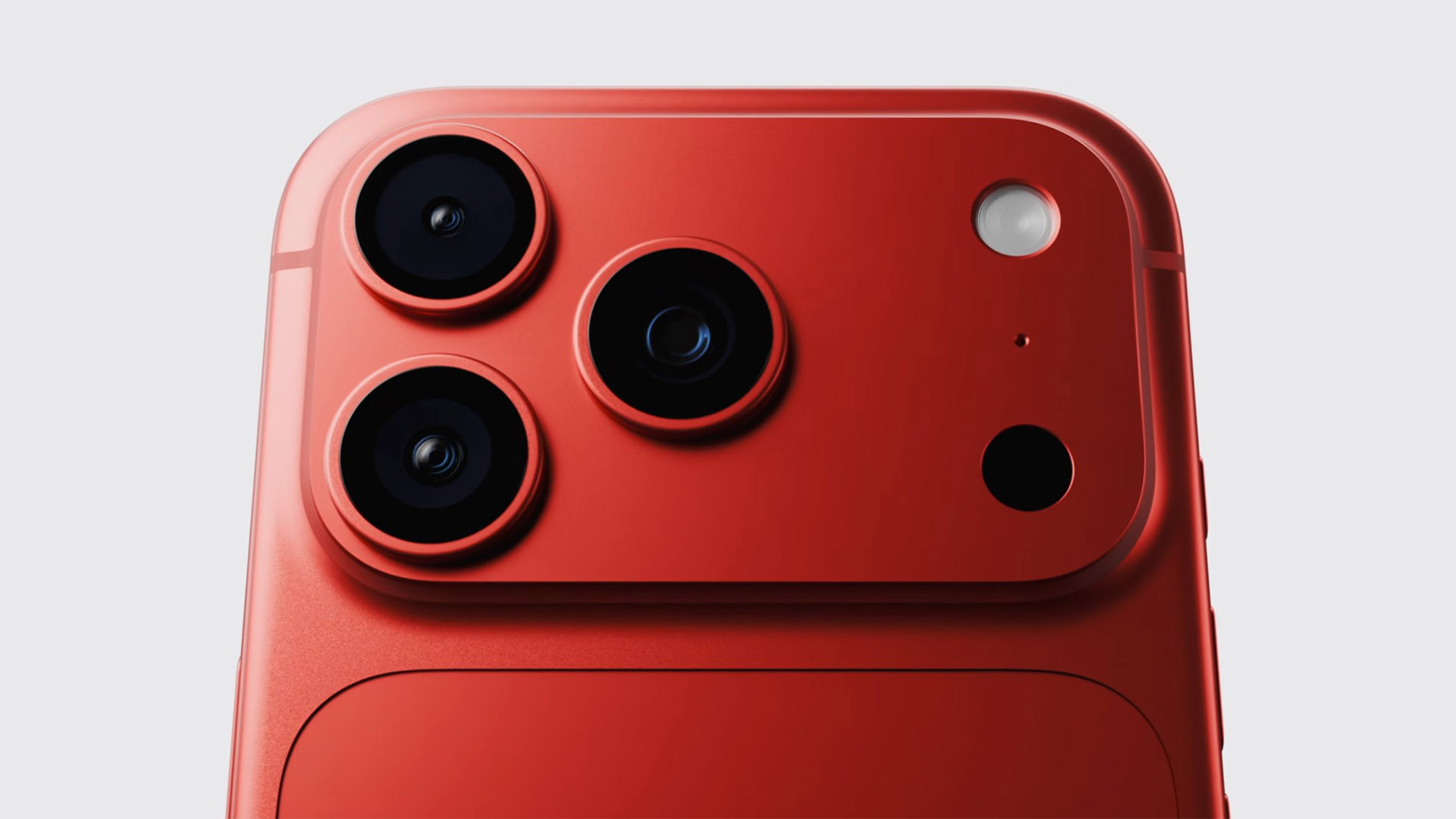 iPhone 18 Pro: A Cleaner, More Durable Design for Future Models