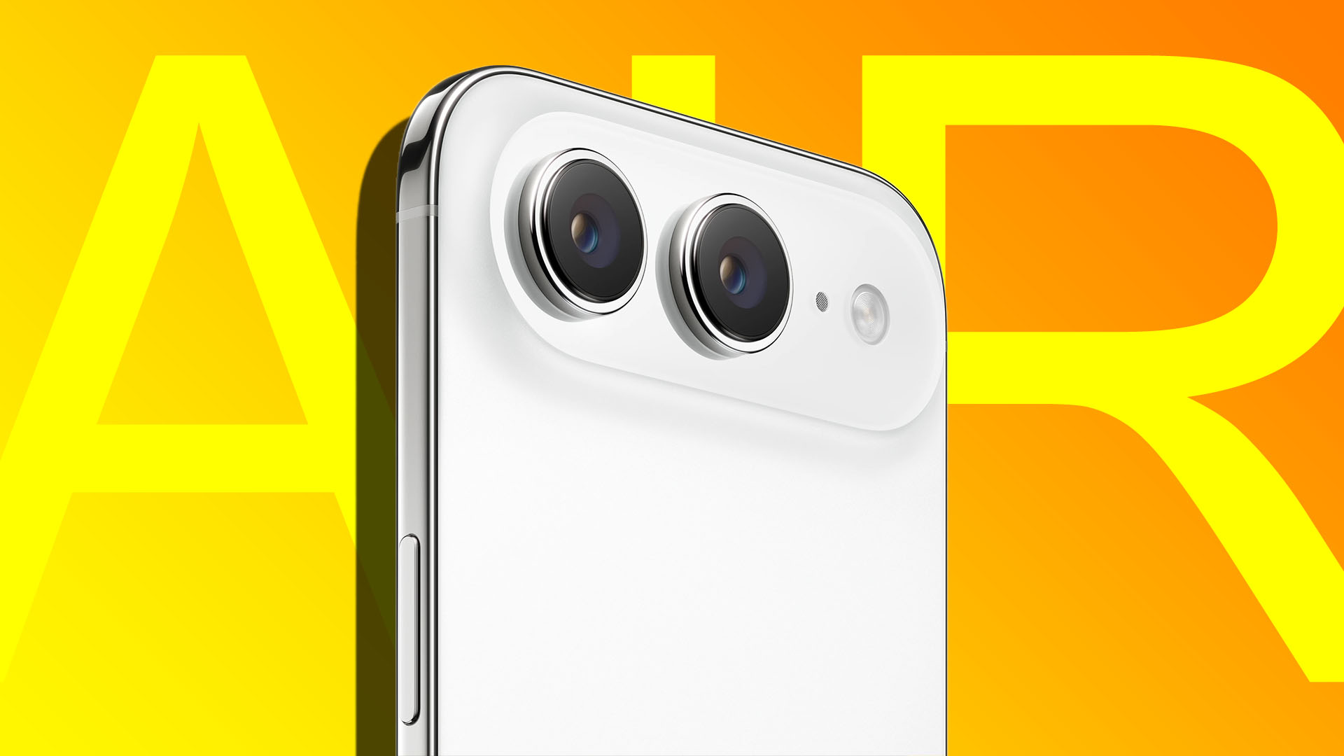 iPhone Air 2: A slim design returns with two key upgrades