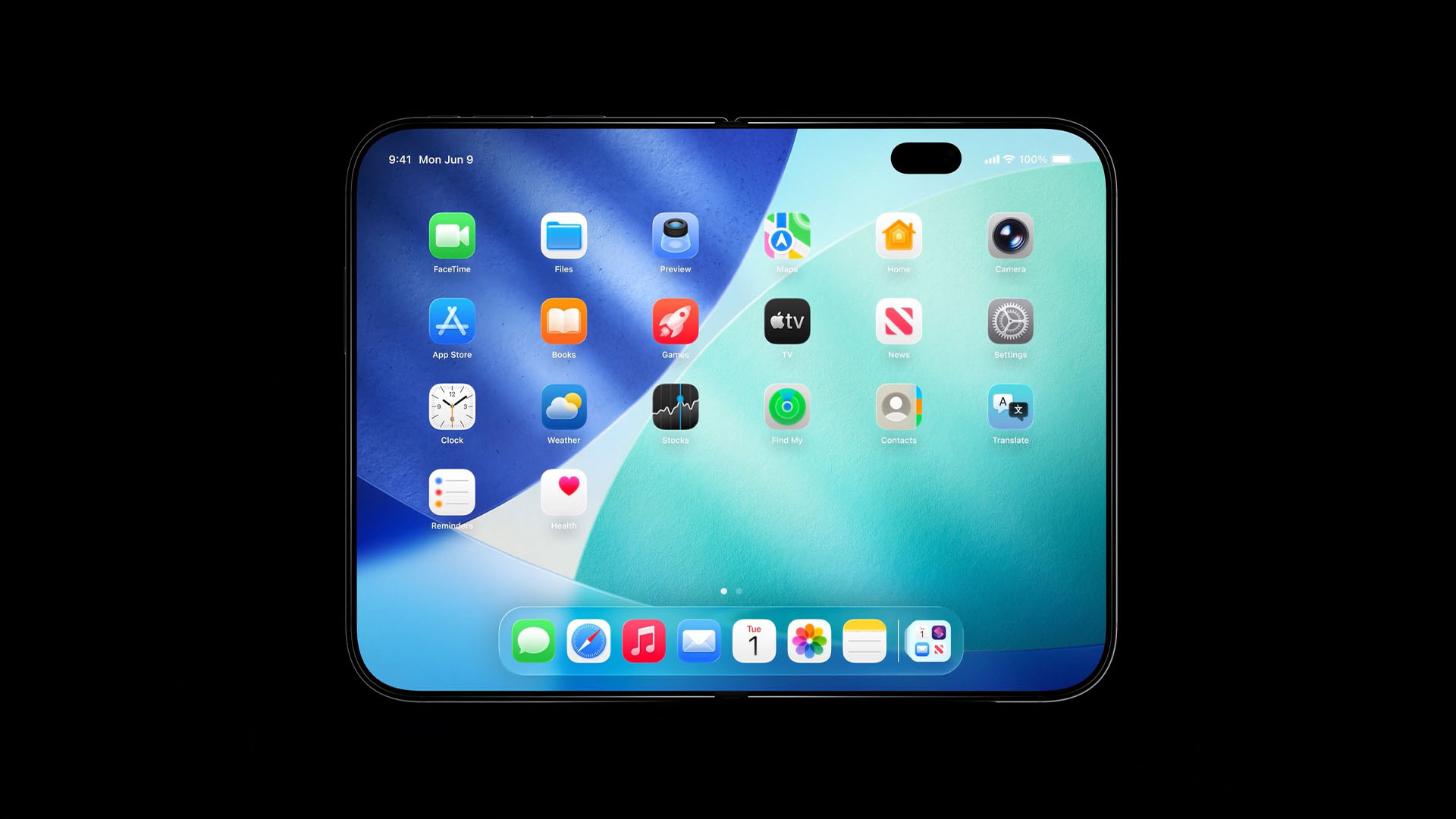 iPhone Fold's Limited Launch Strategy: One Configuration, High Costs