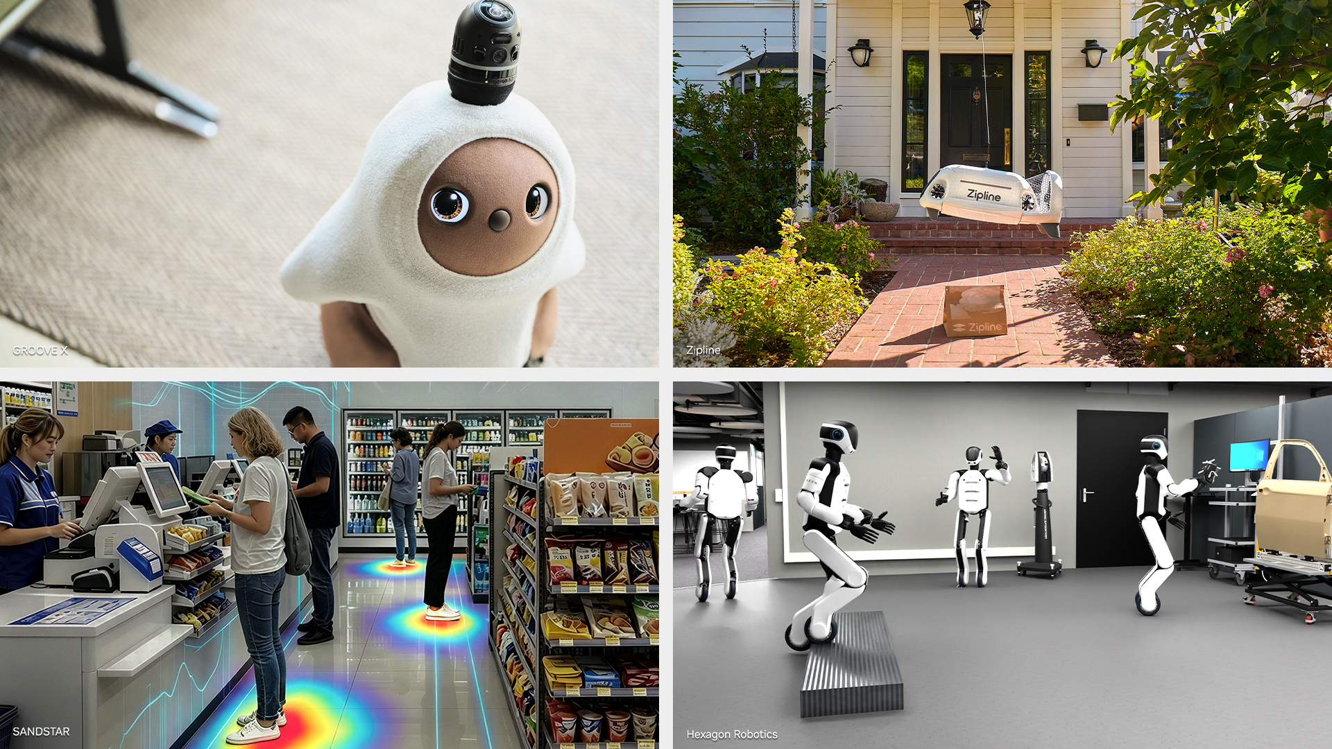 Jetson Platform Expands AI Capabilities with New Software Stack
