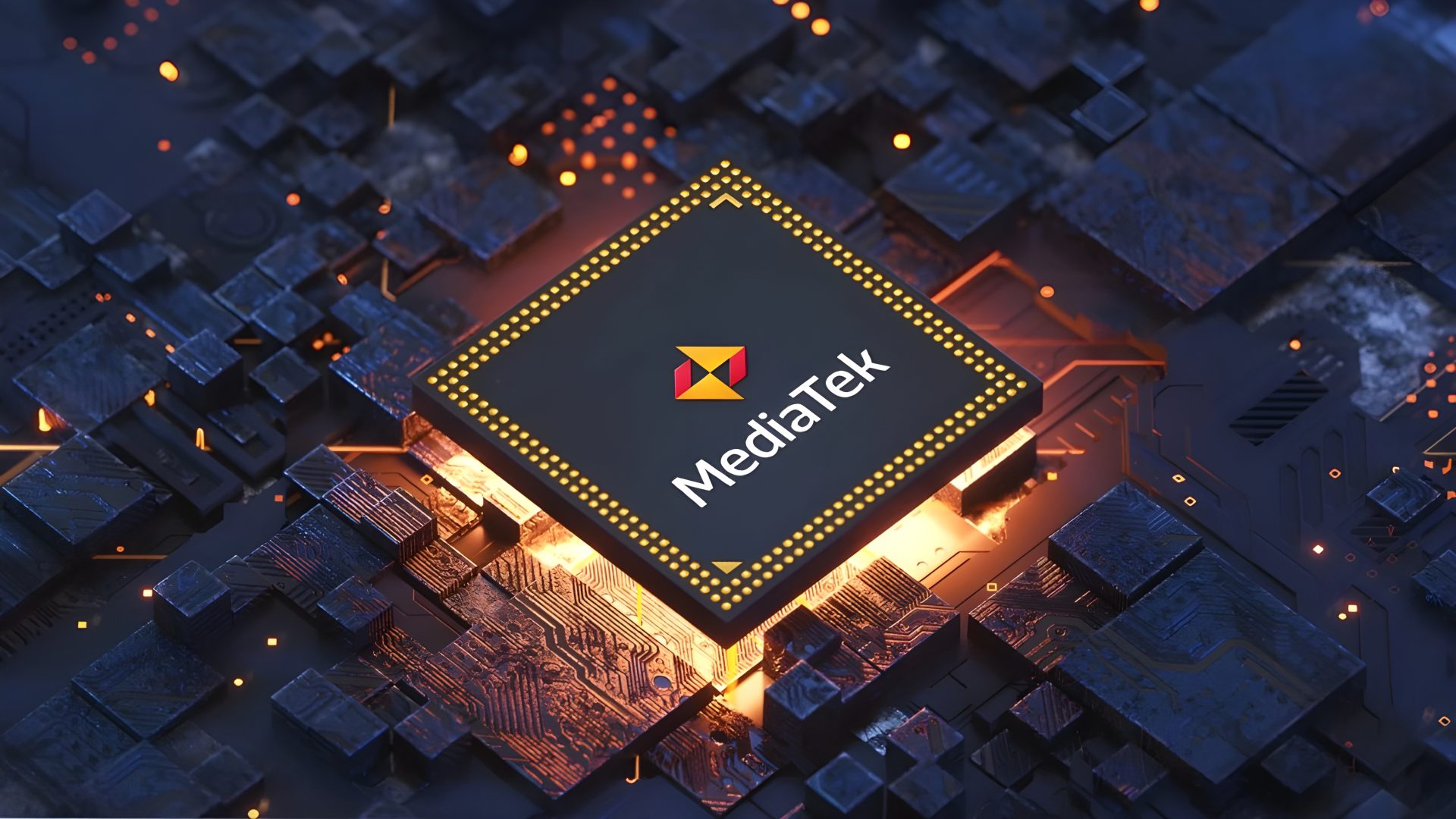 MediaTek's Shift to Intel EMIB-T: A Strategic Leap for Next-Gen Chips