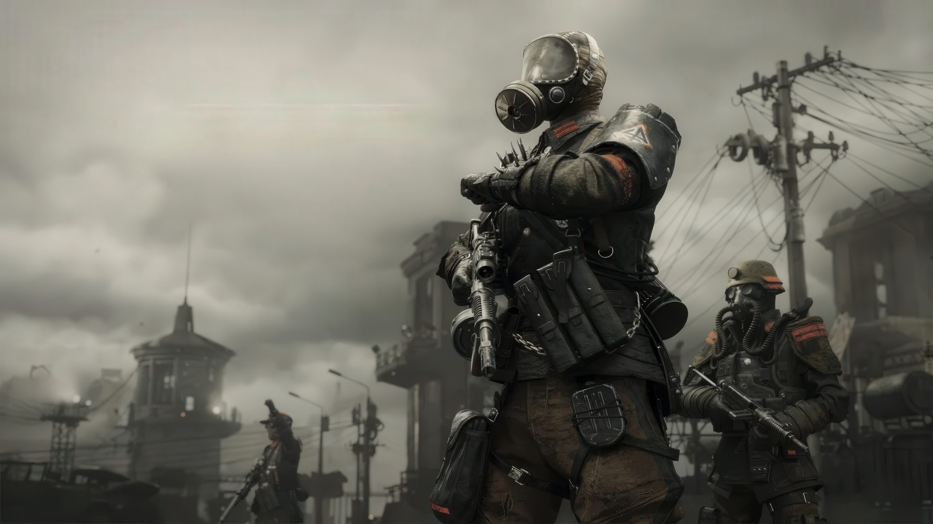Metro 2039: A Survival Shooter’s Reinvention