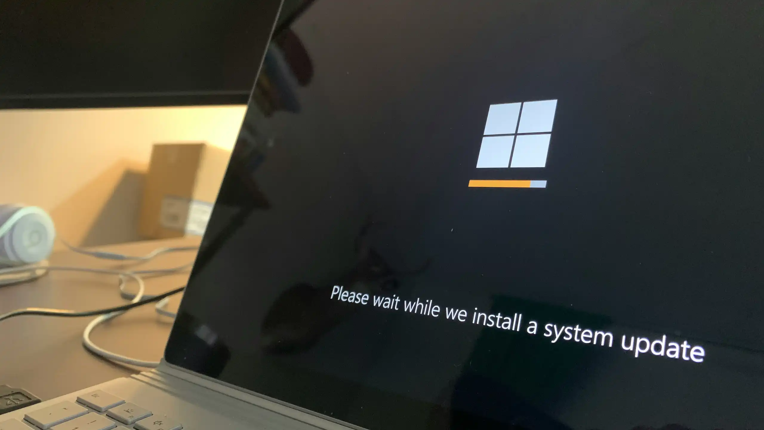 Microsoft's latest patch update addresses 206 vulnerabilities, including one under active attack