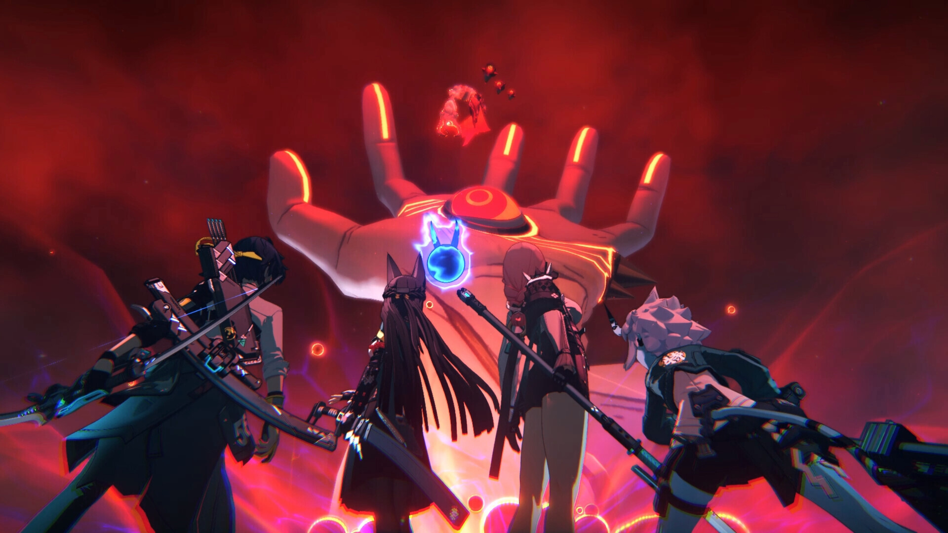 Midweek Gaming Releases: From Urban Fantasy to Driving Simulators