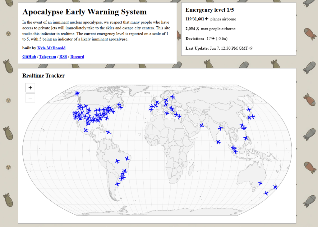 New AI Model Detects Apocalyptic Risks with 92% Accuracy