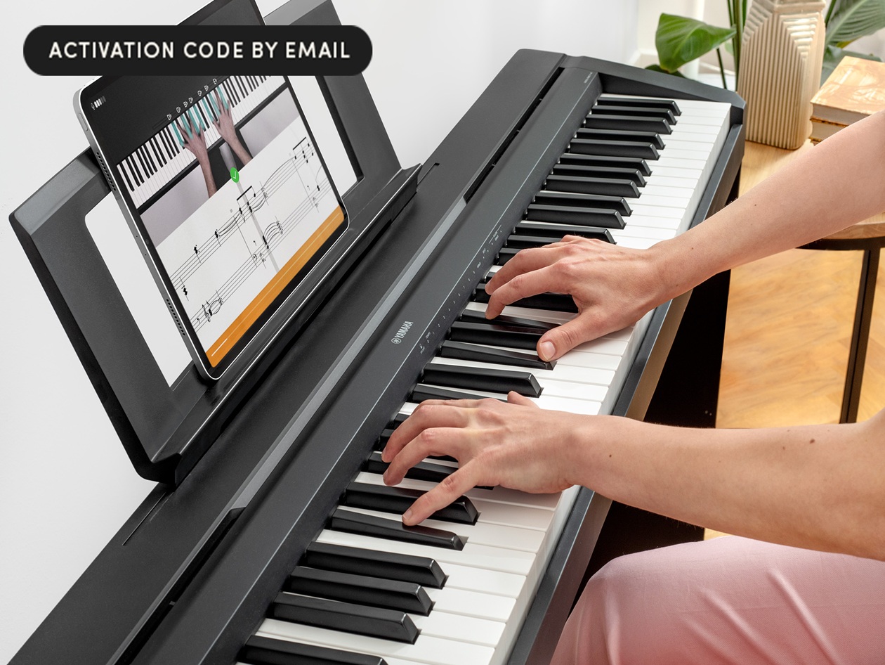New AI-Powered Piano Learning App Offers 5-Year Access for $80