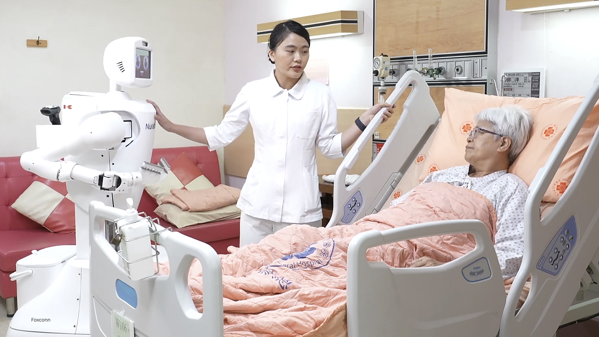 NVIDIA and Taiwanese Partners Launch AI Healthcare Initiative with Efficiency Focus