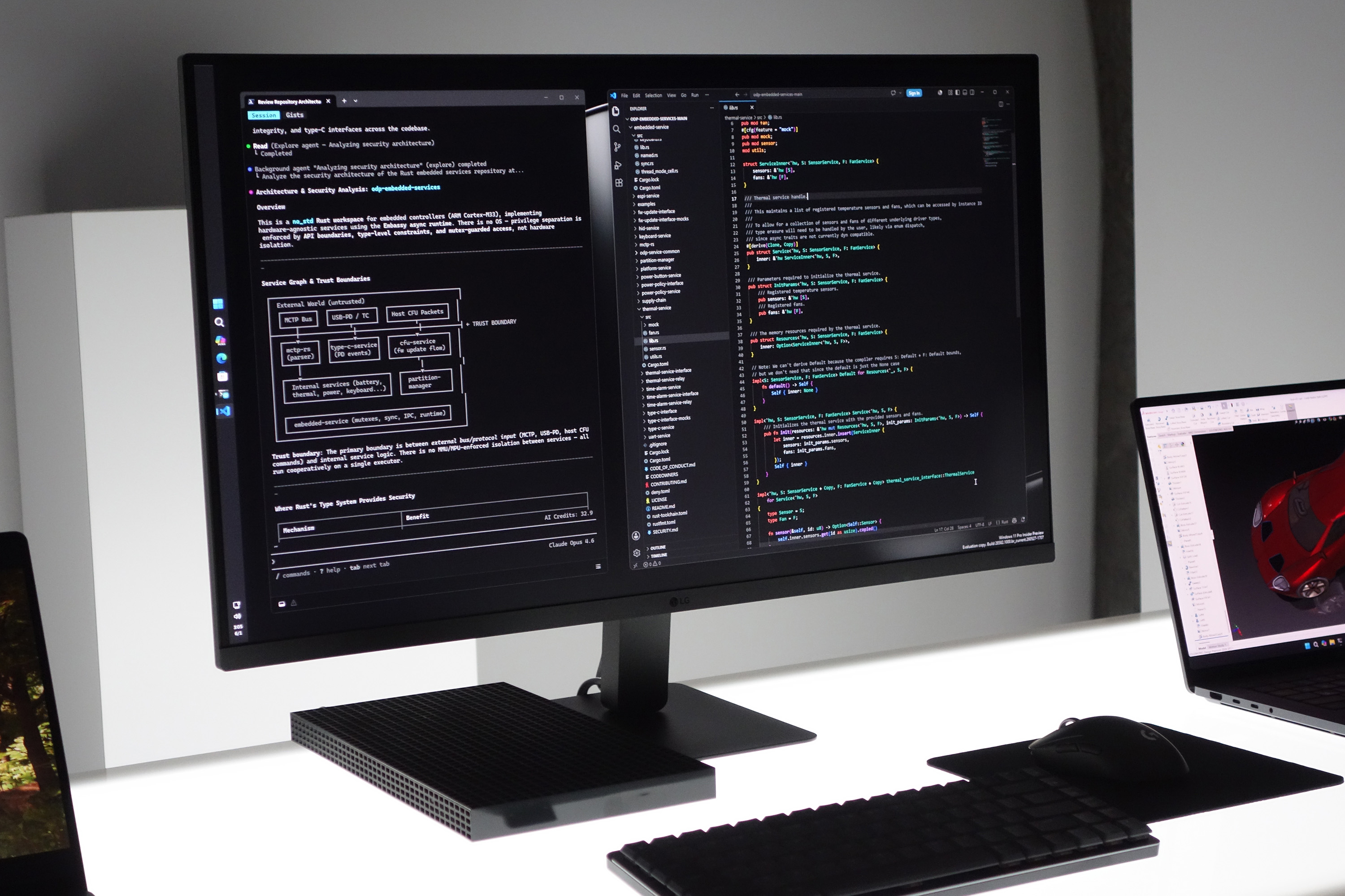 Nvidia RTX Spark: A New Benchmark for ARM in PCs