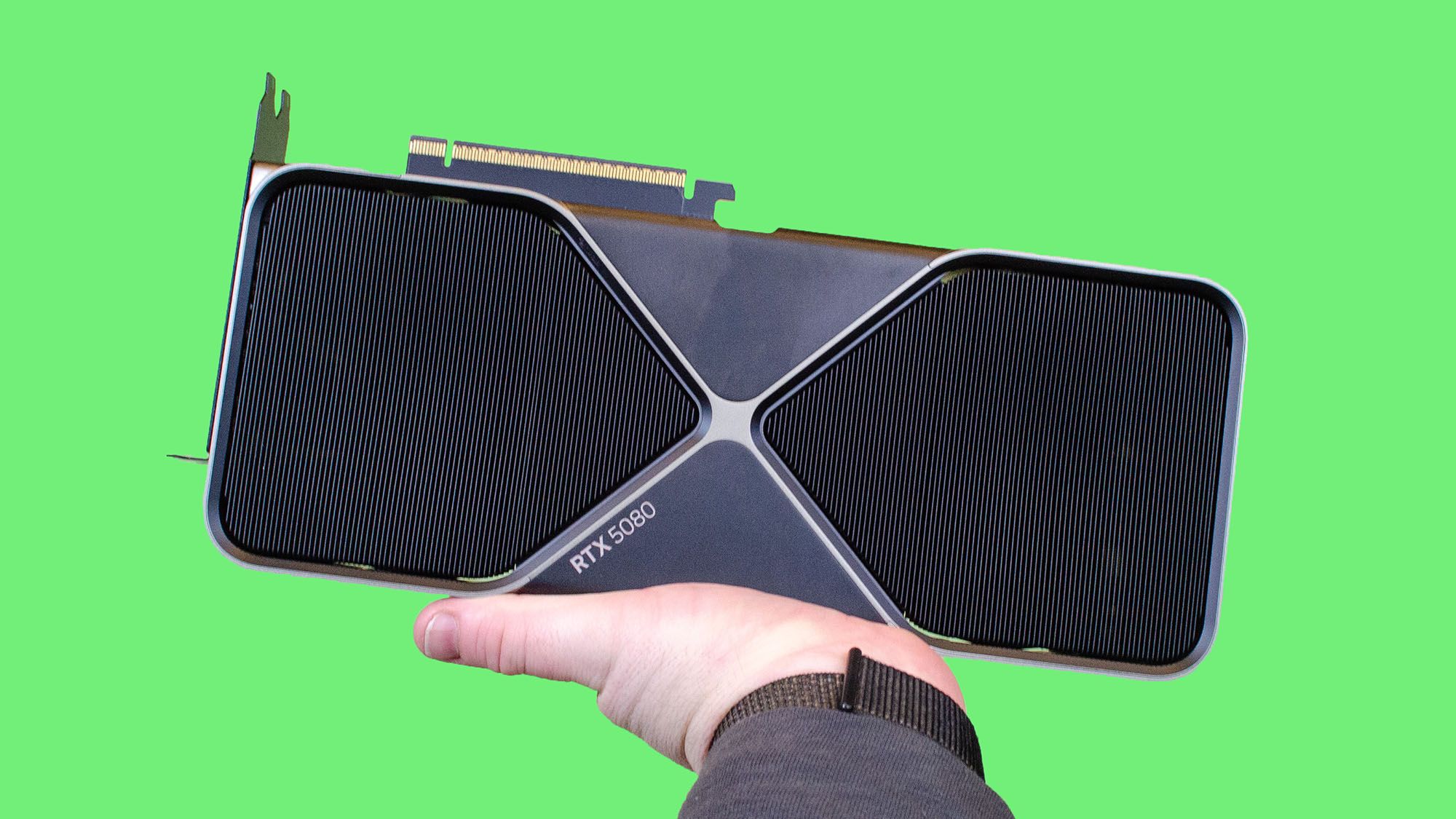 Nvidia's Blackwell GPUs: A Glimpse at the Future of AI Acceleration