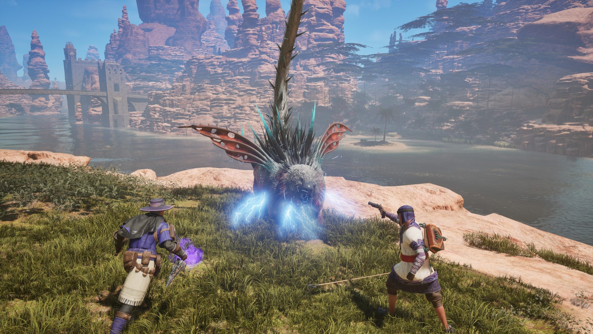 Outward 2 Open Beta: Pushing Survival Mechanics to New Limits